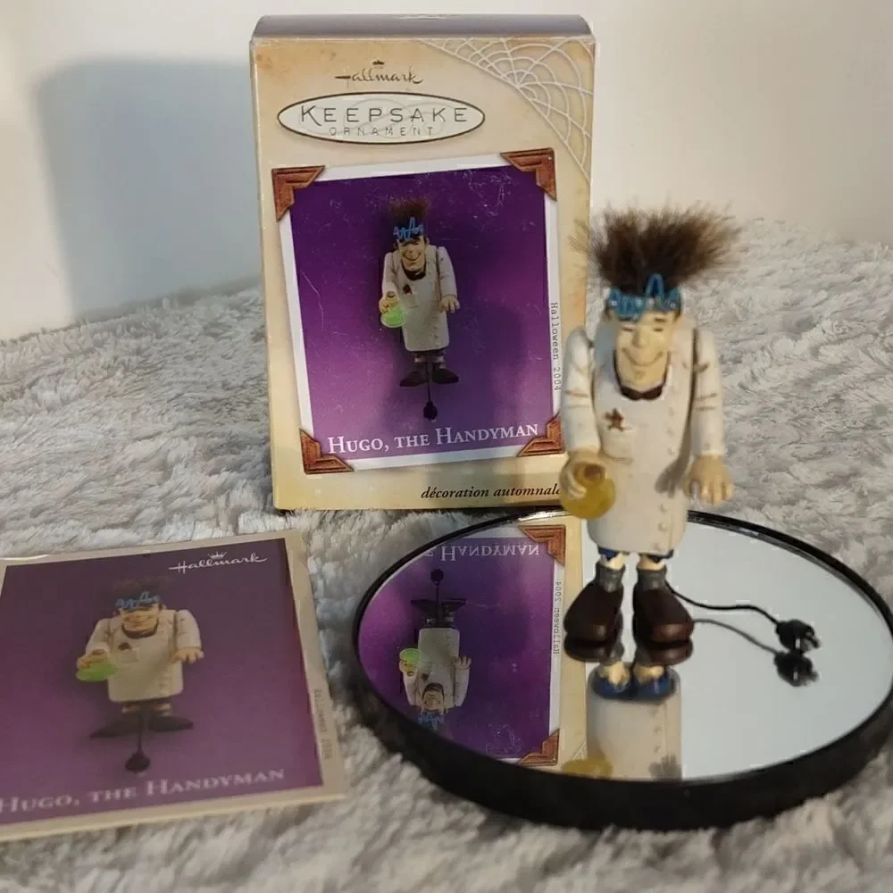 Hallmark this 2004